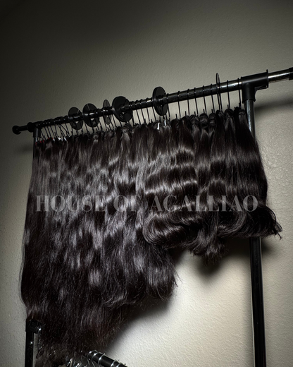 (PREORDER) 3 BUNDLE DEAL - Raw Natural Wave