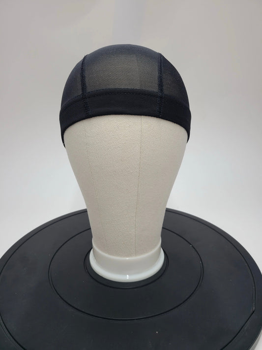 Agalliao Pro Supply™ Wholesale Mesh Dome Caps