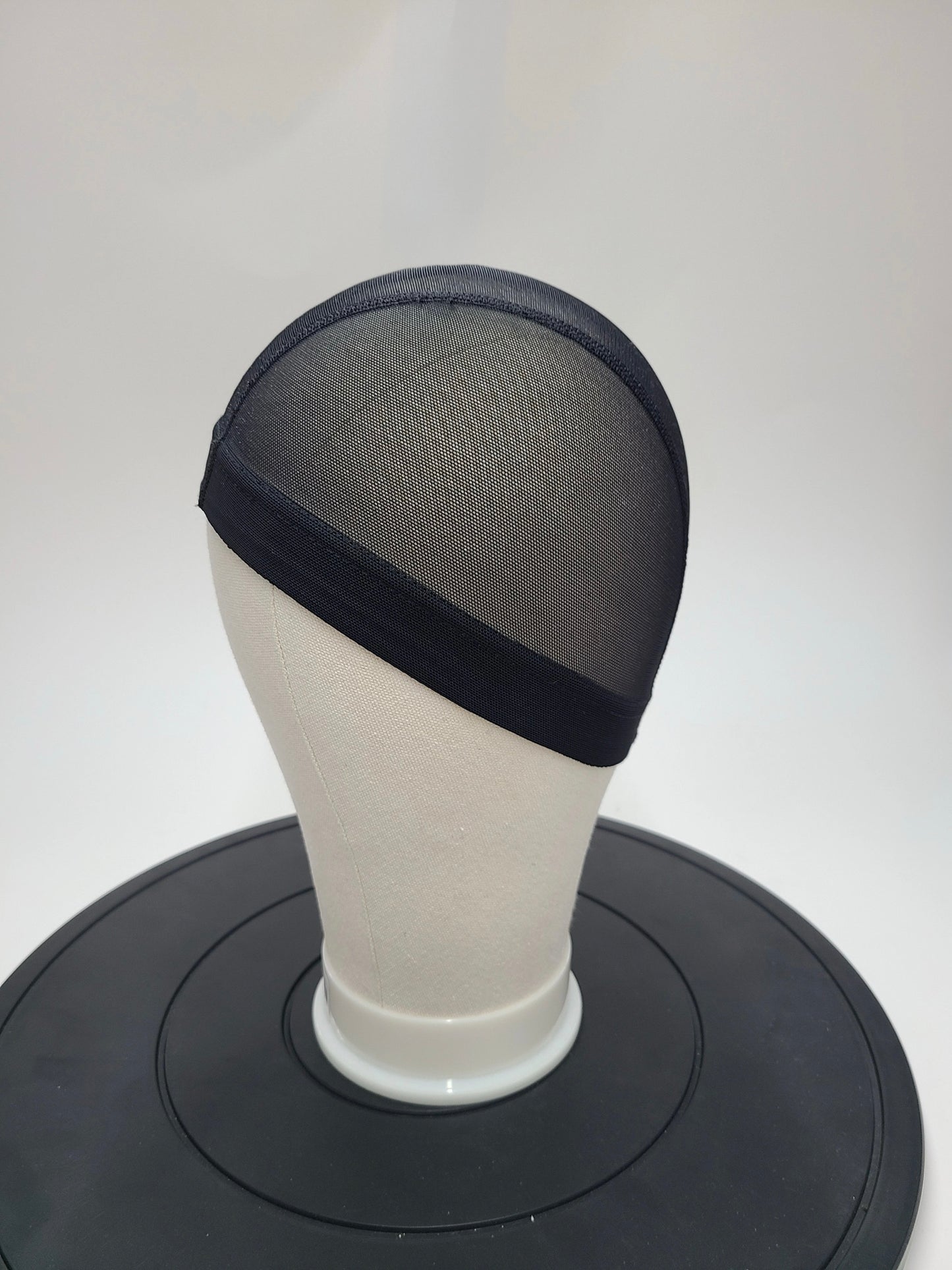 Agalliao Pro Supply™ Bulk Mesh Dome Caps