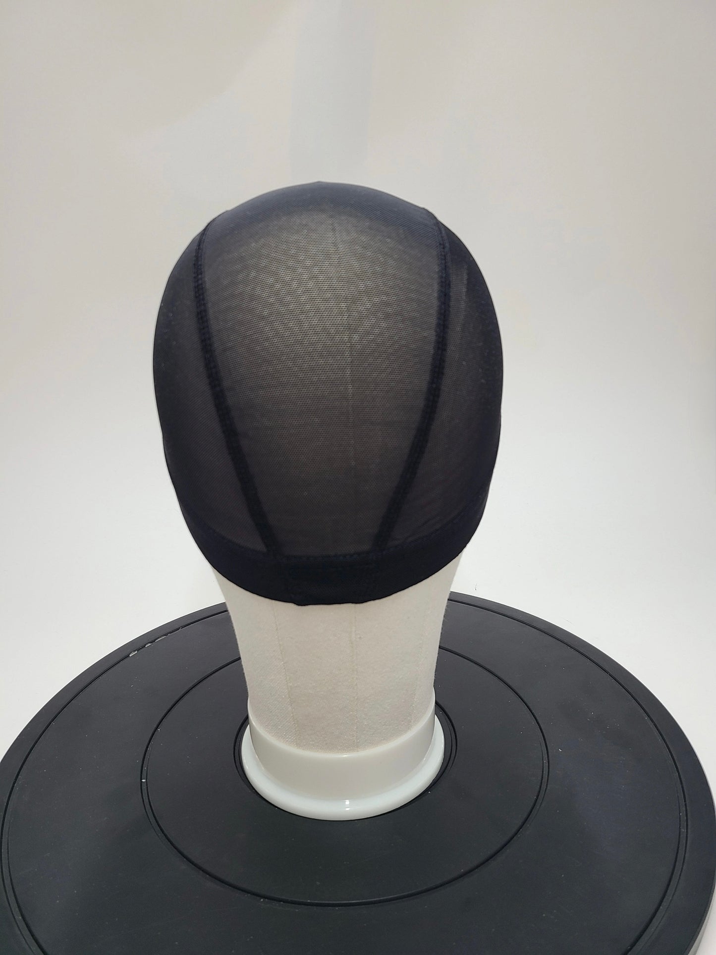 Agalliao Pro Supply™ Bulk Mesh Dome Caps